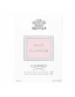 Wind Flowers Eau De Parfum 75 ml