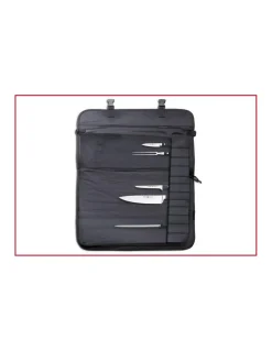 Wüsthof - Borsa porta Coltelli da Cucina Wusthof - Coltelleria Lorenzi Milano