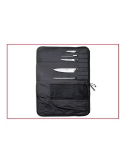 Wüsthof - Borsa Porta Coltelli - Coltelleria Lorenzi Milano