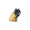 Wüsthof - Ceppo di coltelli Wusthof Classic 9846 12 pz - Coltelleria Lorenzi Milano