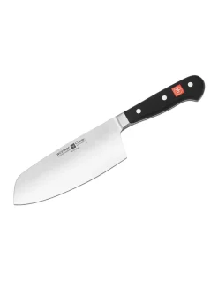 Wüsthof - Coltello Chai Dao 17,0 cm Mod 4177 - Coltelleria Lorenzi Milano