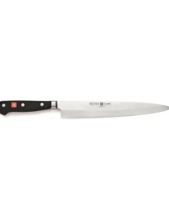 Wüsthof - Coltello Classic Yanagiba Set con Custodia 4526/23 - Coltelleria Lorenzi Milano