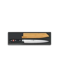 Wüsthof - Coltello Classic Yanagiba Set con Custodia 4526/23 - Coltelleria Lorenzi Milano
