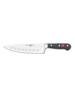 Wüsthof - Coltello Cuoco 4563/20 - Coltelleria Lorenzi Milano