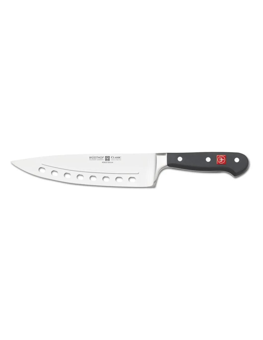 Wüsthof - Coltello Cuoco 4563/20 - Coltelleria Lorenzi Milano