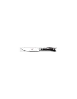 Wüsthof - Coltello da Bistecca - Classic Ikon  mod. 4096 - Coltelleria Lorenzi Milano