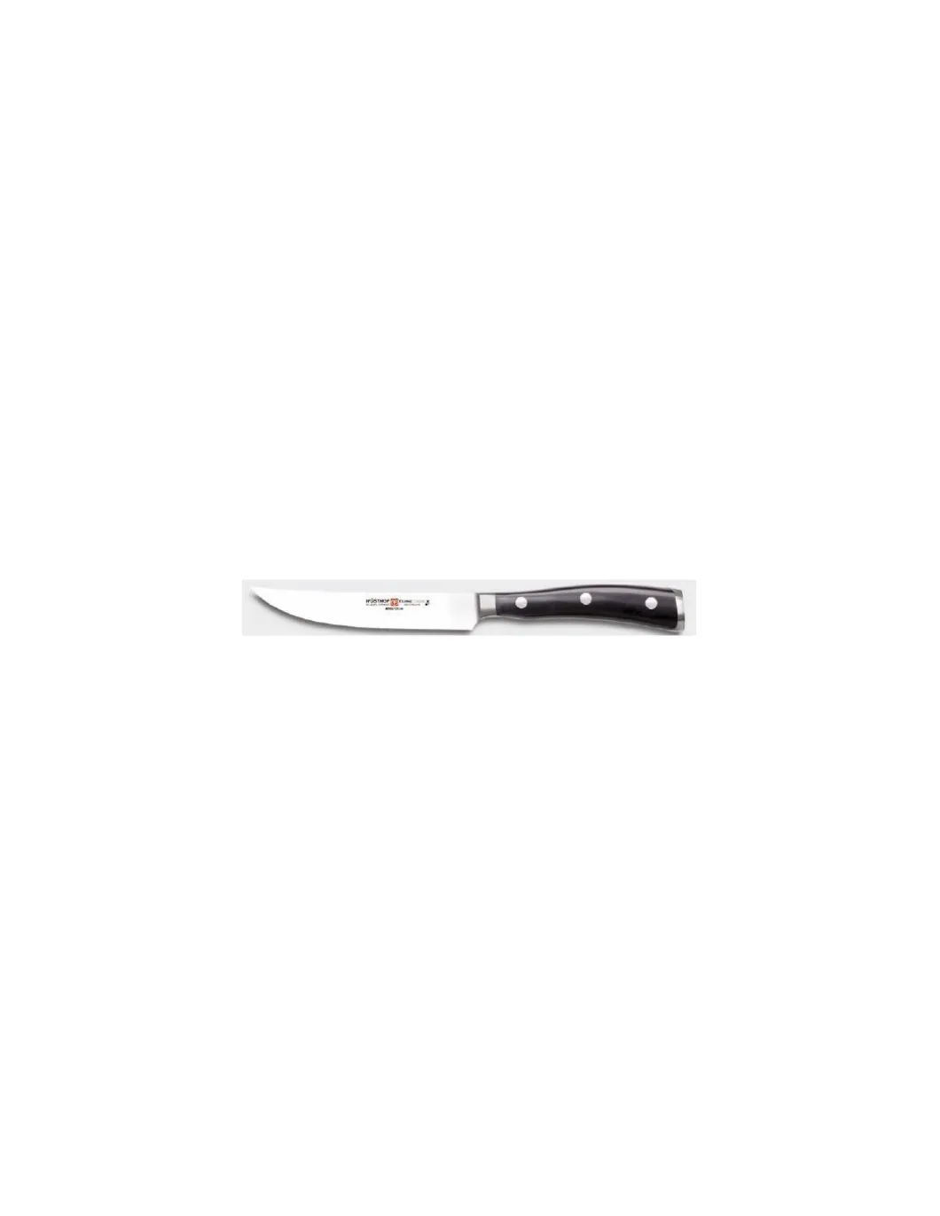 Wüsthof - Coltello da Bistecca - Classic Ikon mod. 4096 - Coltelleria Lorenzi Milano
