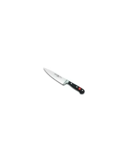 Wüsthof - Coltello da Cucina - serie Classic Mod. 4582-16 - Coltelleria Lorenzi Milano