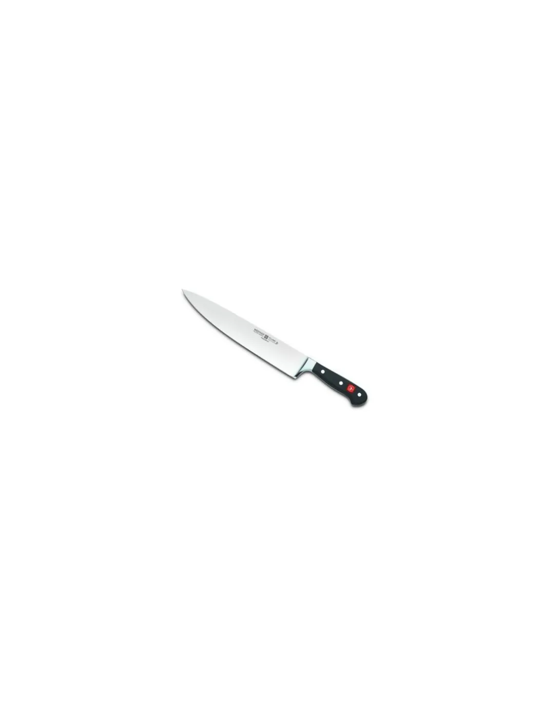 Wüsthof - Coltello da Cucina - serie Classic Mod. 4582-26 - Coltelleria Lorenzi Milano