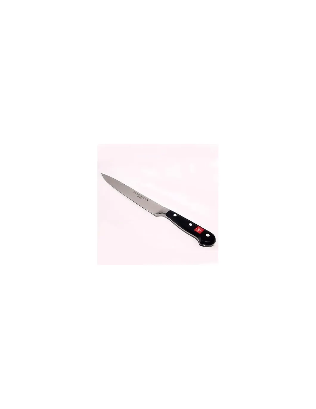 Wüsthof - Coltello da cucina - serie Classic mod. 4522-23 - Coltelleria Lorenzi Milano