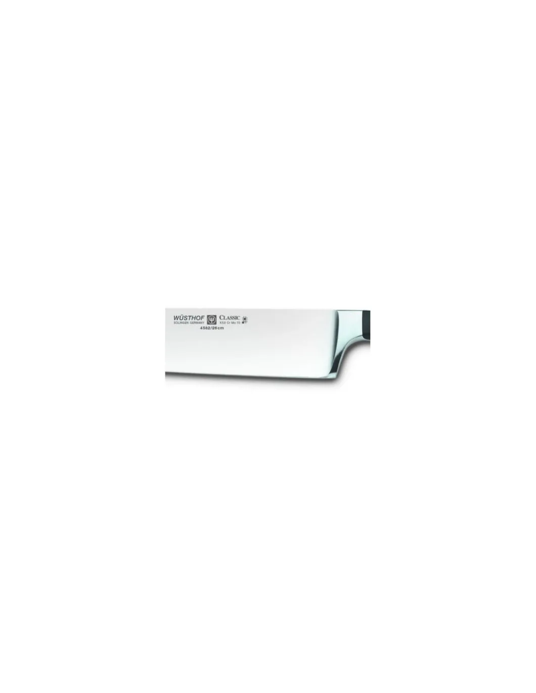 Wüsthof - Coltello da Cucina - serie Classic Mod. 4582-26 - Coltelleria Lorenzi Milano