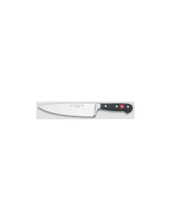 Wüsthof - Coltello da Cuoco- serie Classic mod. 4582/18 - Coltelleria Lorenzi Milano
