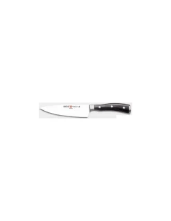 Wüsthof - Coltello da Cuoco -  Classic Ikon  mod. 4596/16 - Coltelleria Lorenzi Milano