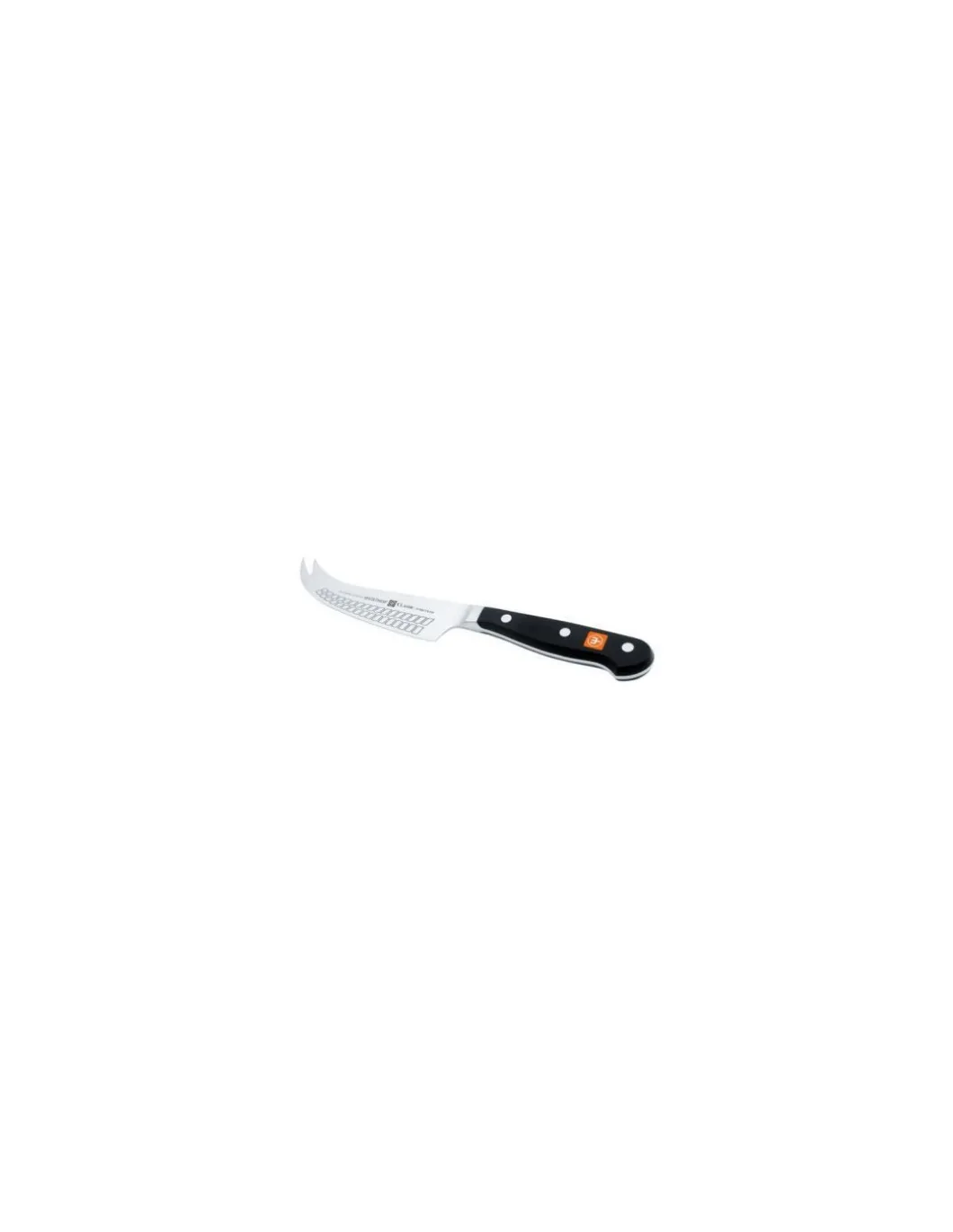 Wüsthof - Coltello da formaggi, serie Classic mod. 3103/14 - Coltelleria Lorenzi Milano