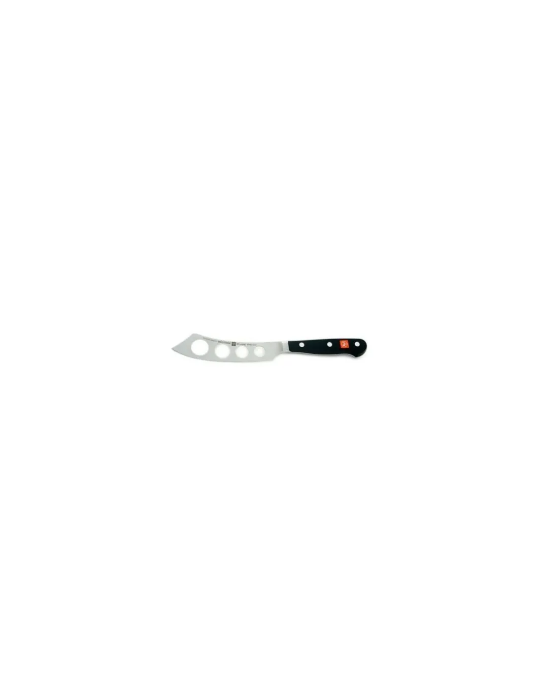 Wüsthof - Coltello da formaggio, Serie Classic mod. 3102/14 - Coltelleria Lorenzi Milano