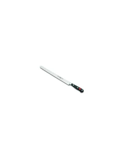 Wüsthof - Coltello da prosciutto - serie Classic mod. 4530 - Coltelleria Lorenzi Milano