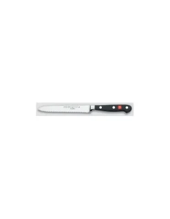 Wüsthof - Coltello da salame  - serie Classic mod. 4110 - Coltelleria Lorenzi Milano