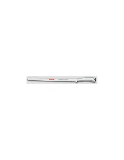 Wüsthof - Coltello da salmone Flessibile Wusthof serie Culinar Mod. 4549/32 - Coltelleria Lorenzi Milano