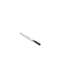 Wüsthof - Coltello del pane - Serie Classic mod. 4149/20 - Coltelleria Lorenzi Milano