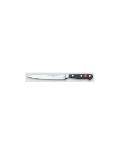 Wüsthof - Coltello Filetto Flessibile - serie Classic mod. 4518/16 - Coltelleria Lorenzi Milano
