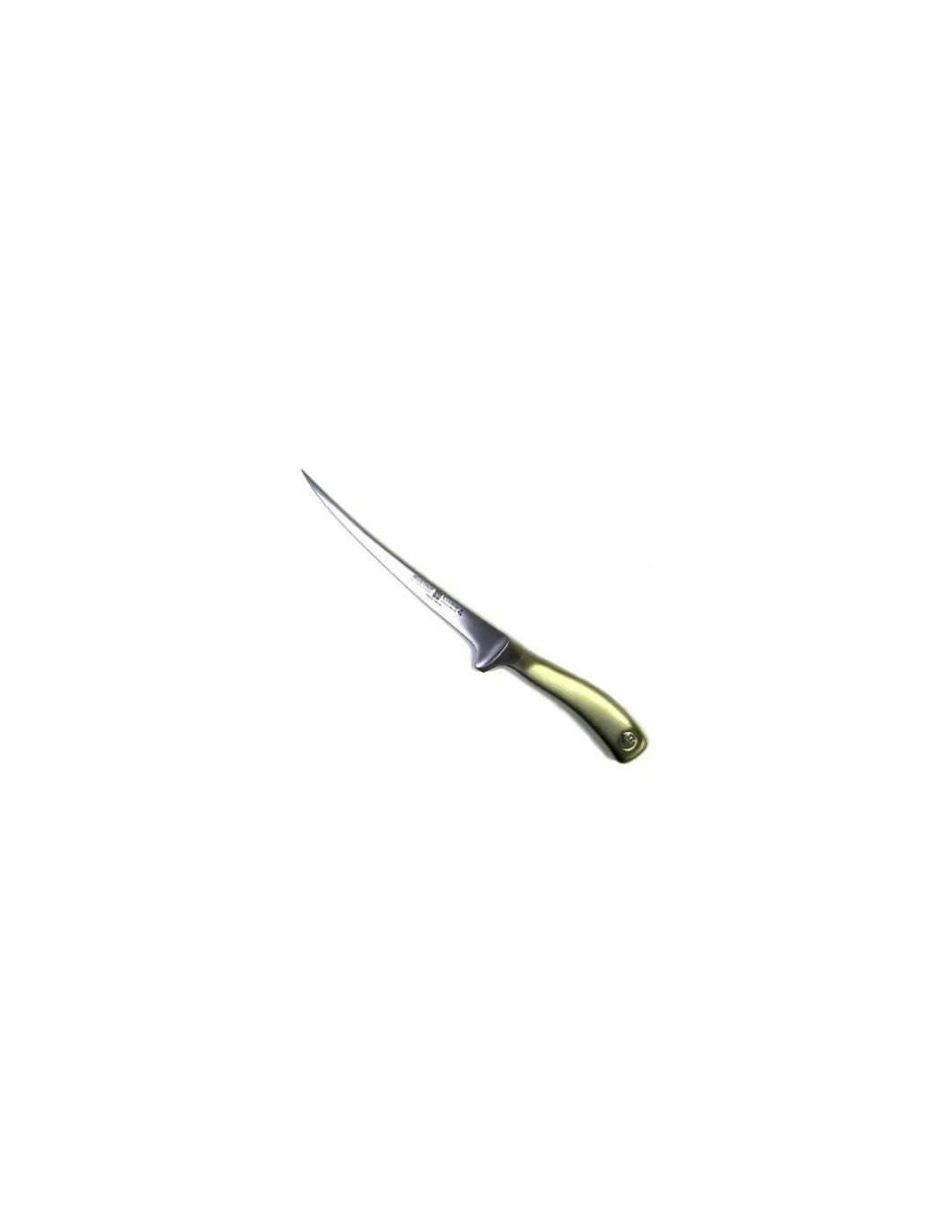 Wüsthof - Coltello per filettare serie Culinar Mod. 4629/18 - Coltelleria Lorenzi Milano