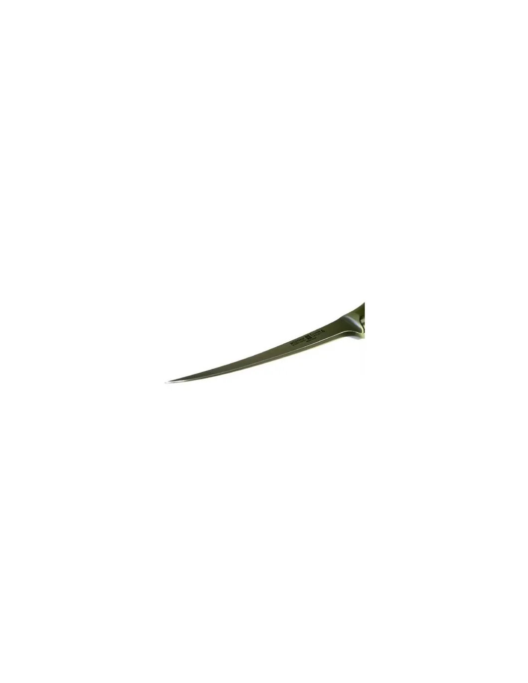 Wüsthof - Coltello per filettare serie Culinar Mod. 4629/18 - Coltelleria Lorenzi Milano