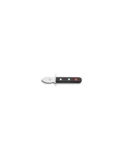 Wüsthof - Coltello per ostriche 4281 - Coltelleria Lorenzi Milano