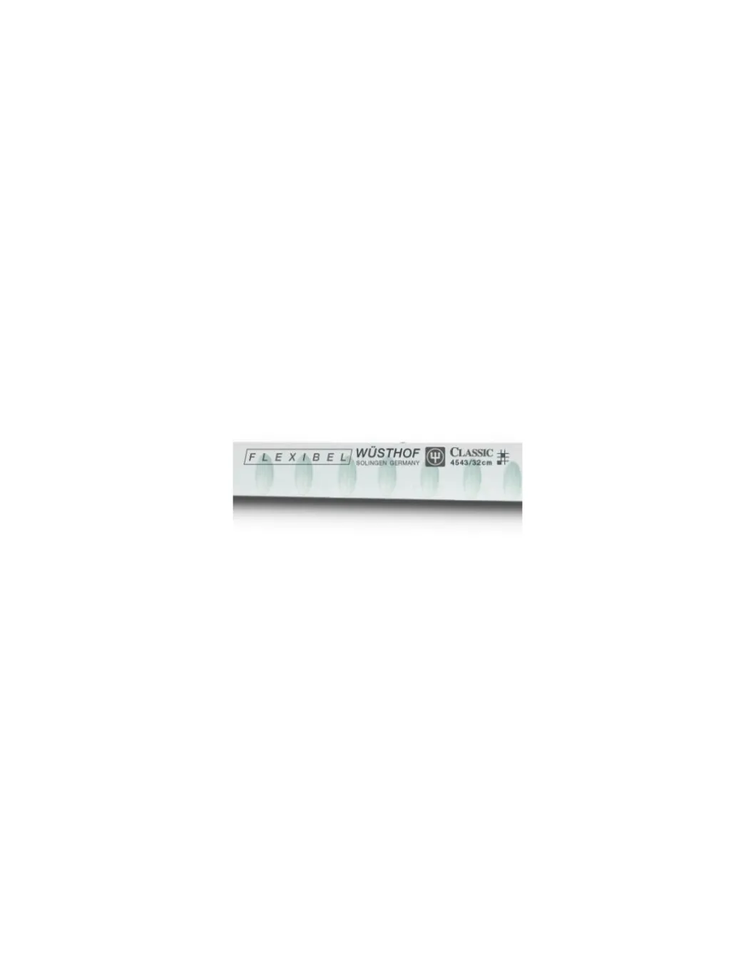 Wüsthof - Coltello per salmone - Serie Classic mod.4543-32 - Coltelleria Lorenzi Milano