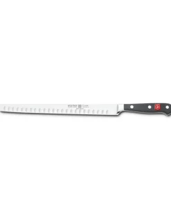 Wüsthof - Coltello prosciutto 4531 / 26 cm - Coltelleria Lorenzi Milano