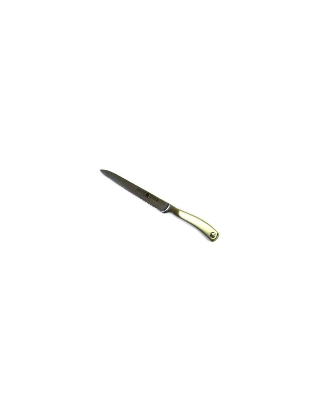 Wüsthof - Coltello Wusthof serie Culinar Mod. 4116/14 - Coltelleria Lorenzi Milano