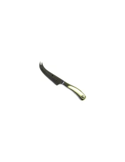 Wüsthof - Coltello Wusthof da formaggio - serie Culinar Mod. 3106/14 - Coltelleria Lorenzi Milano