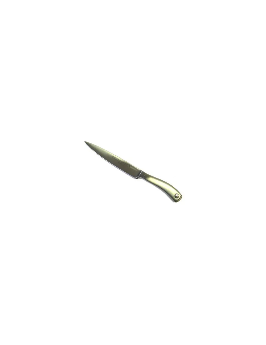 Wüsthof - Coltello Wusthof serie Culinar Mod. 4529/16 - Coltelleria Lorenzi Milano