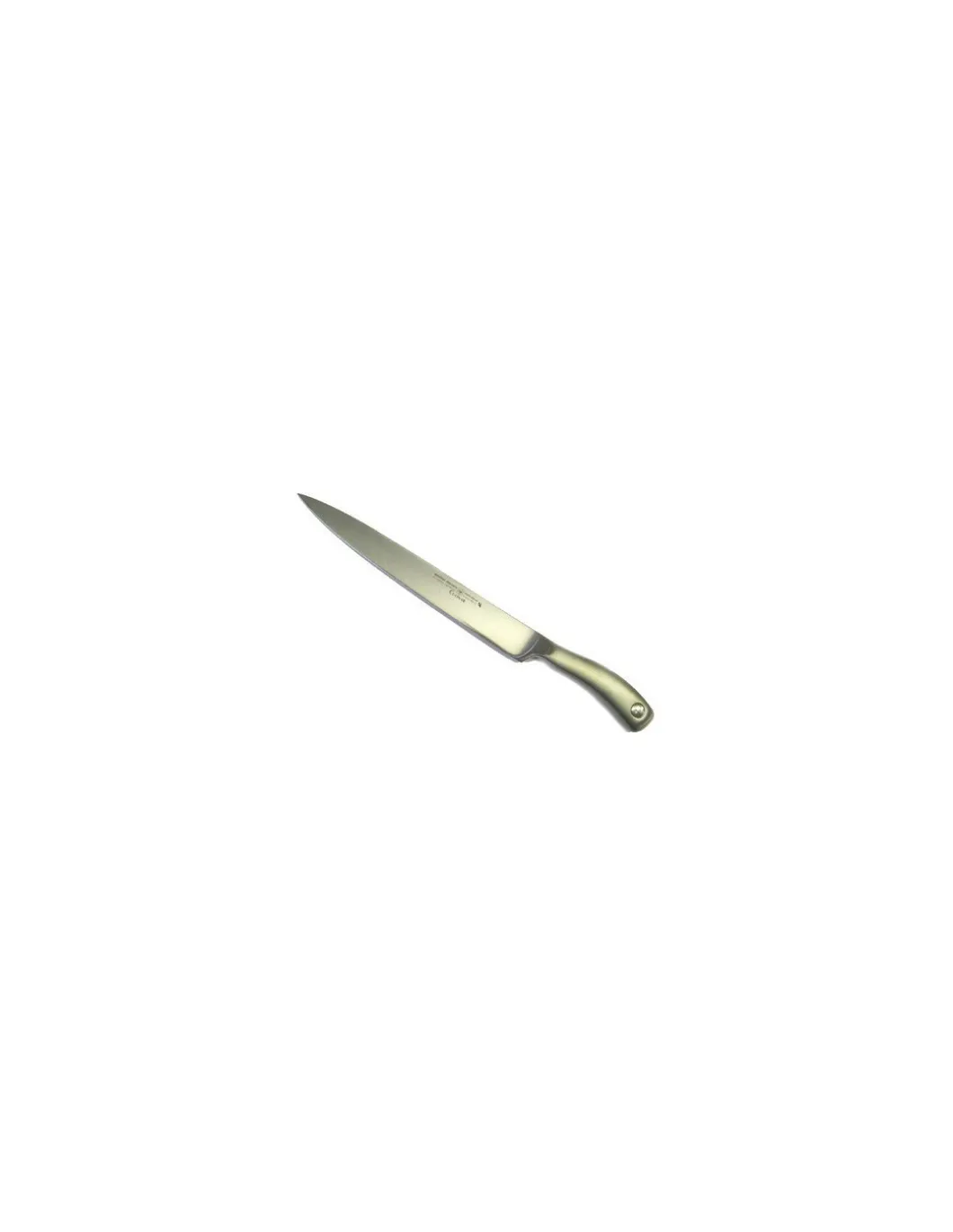 Wüsthof - Coltello Wusthof serie Culinar Mod. 4529/26 - Coltelleria Lorenzi Milano