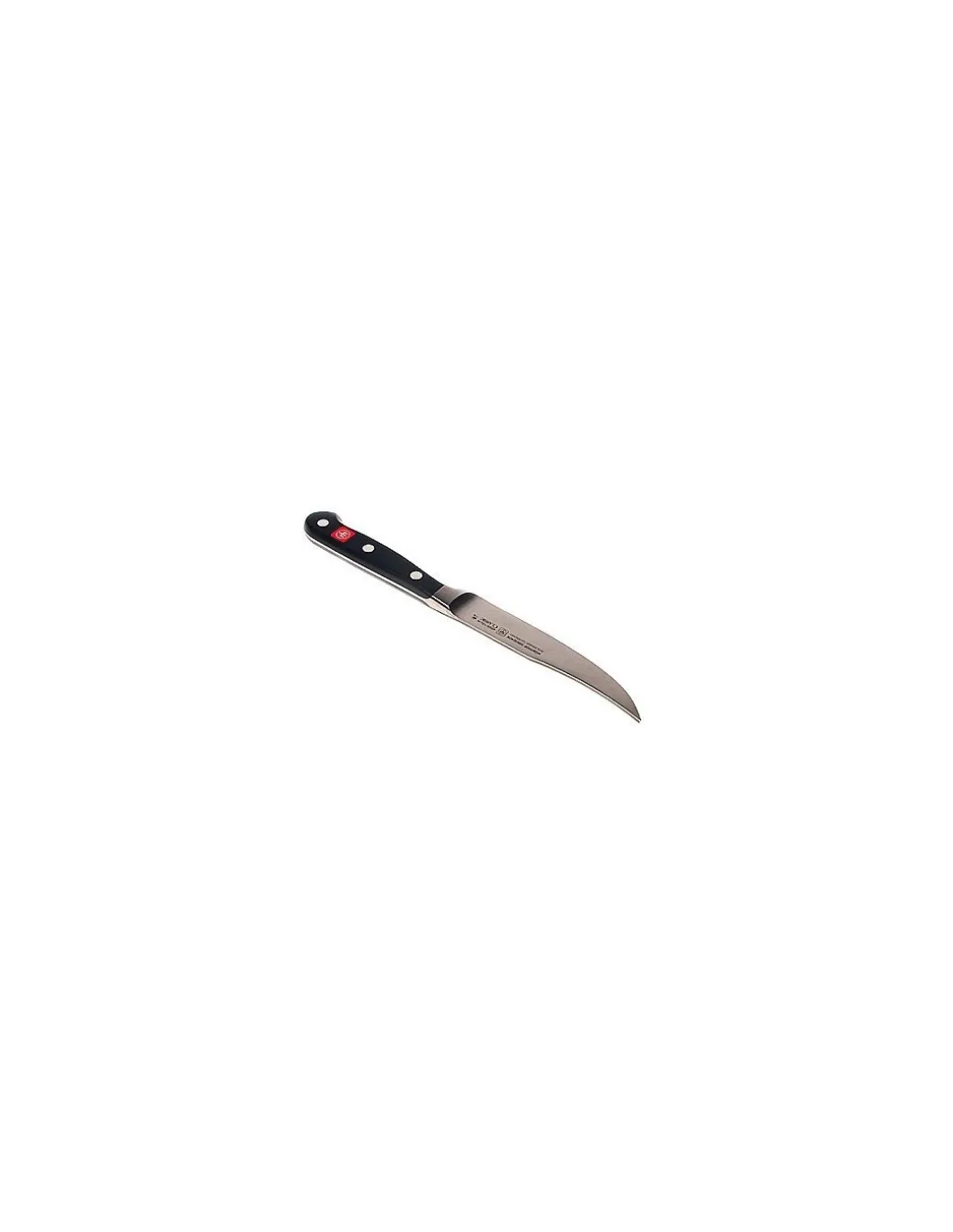 Wüsthof - Coltello Wusthof da bistecca - serie Classic Mod. 4058 - Coltelleria Lorenzi Milano