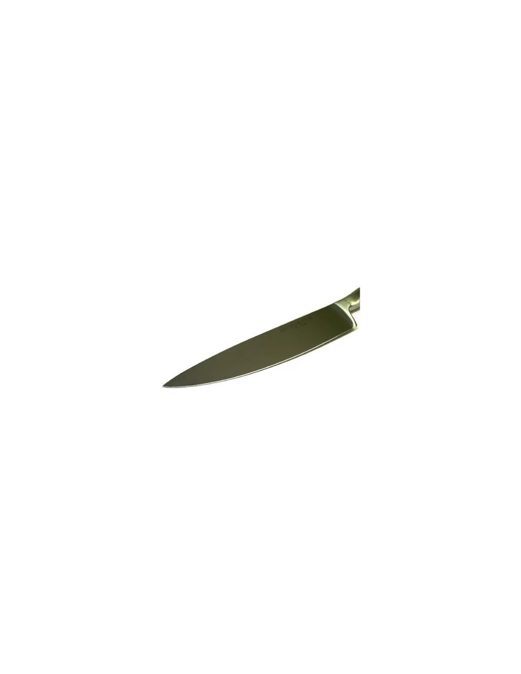 Wüsthof - Coltello Wusthof serie Culinar Mod. 4589/23 - Coltelleria Lorenzi Milano