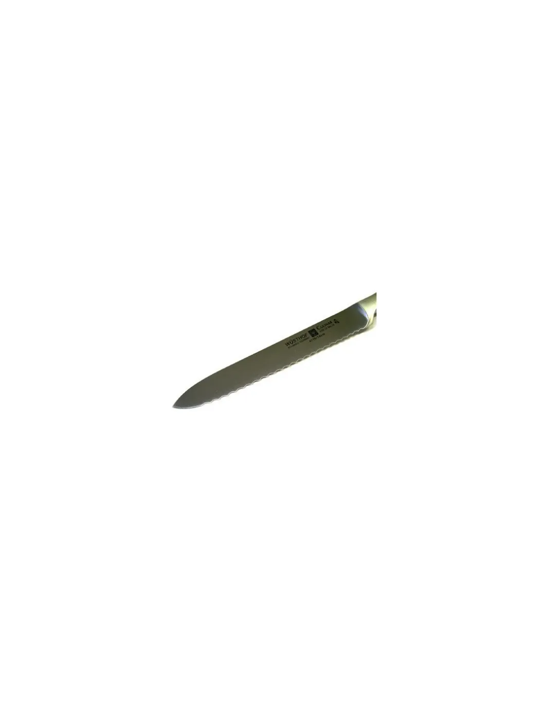 Wüsthof - Coltello Wusthof serie Culinar Mod. 4116/14 - Coltelleria Lorenzi Milano