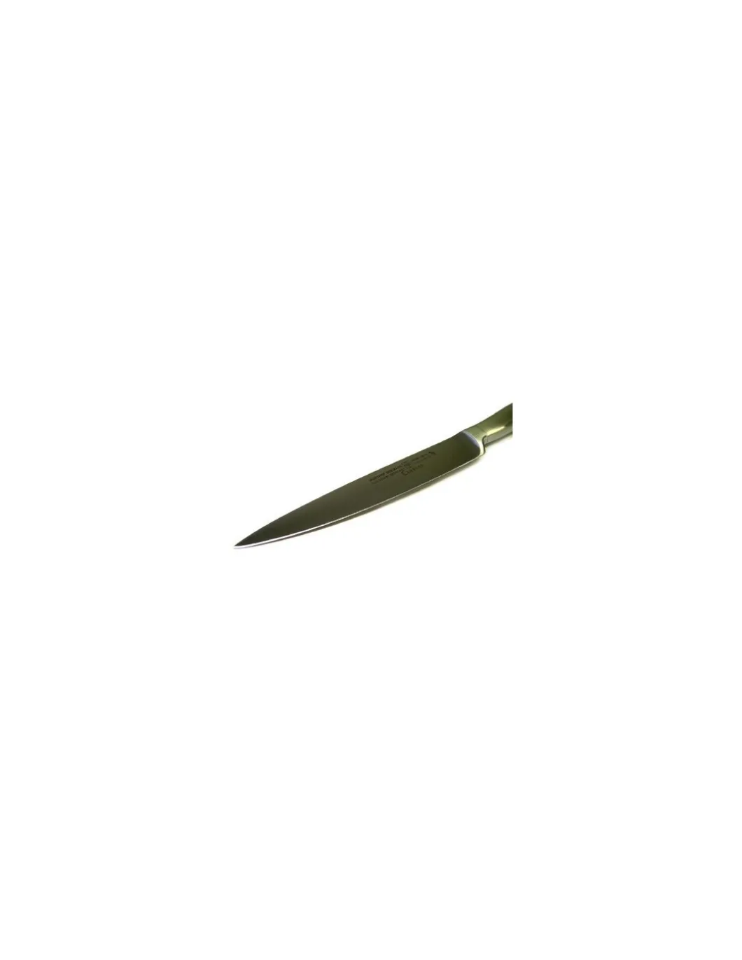Wüsthof - Coltello Wusthof serie Culinar Mod. 4529/16 - Coltelleria Lorenzi Milano