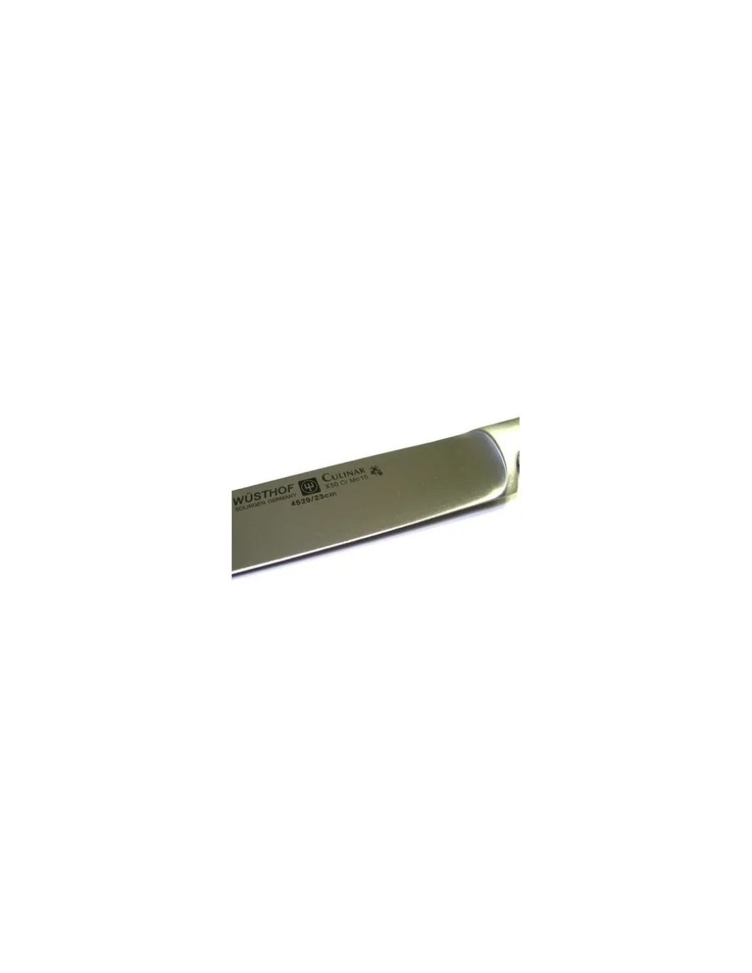 Wüsthof - Coltello Wusthof serie Culinar - 4529/23 - Coltelleria Lorenzi Milano