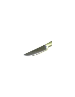 Wüsthof - Coltello Wusthof serie Culinar Mod. 4019/8 - Coltelleria Lorenzi Milano