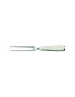 Wüsthof - Forchettone - serie Ikon Crema mod. 4414-0/16 - Coltelleria Lorenzi Milano