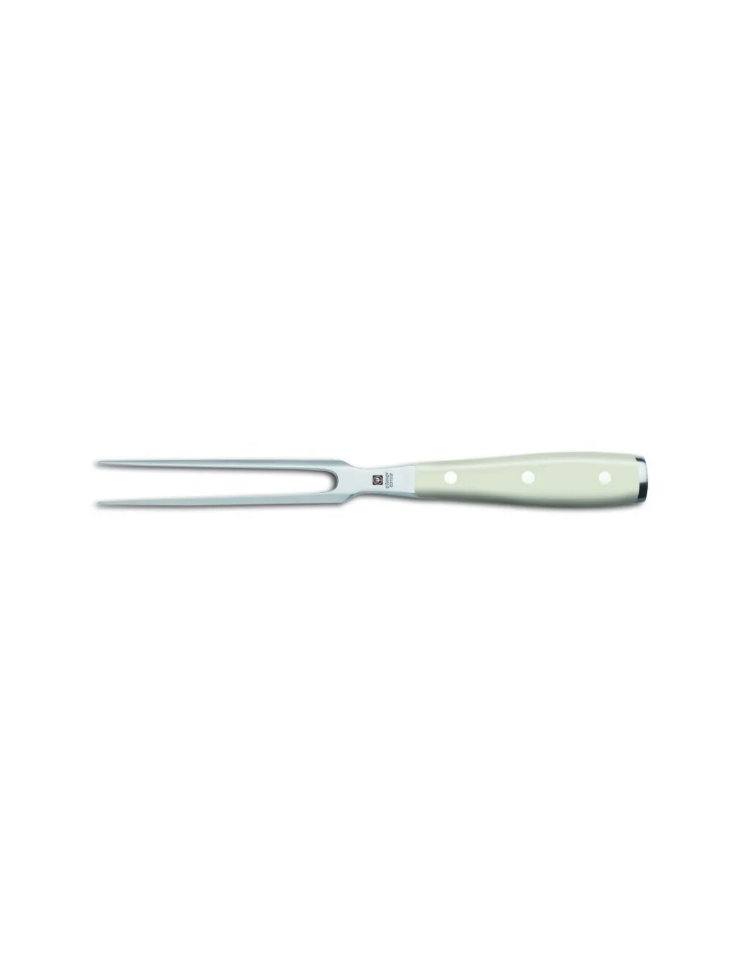 Wüsthof - Forchettone - serie Ikon Crema mod. 4414-0/16 - Coltelleria Lorenzi Milano