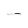 Wüsthof - Santoku - Classic Ikon mod. 4172/14 - Coltelleria Lorenzi Milano
