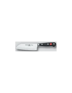 Wüsthof - Santoku  - serie Classic mod. 4182 - Coltelleria Lorenzi Milano