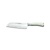 Wüsthof - Santoku  - serie Ikon Crema mod. 4176-0 - Coltelleria Lorenzi Milano