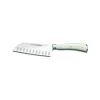 Wüsthof - Santoku  - serie Ikon Crema mod. 4172-0 - Coltelleria Lorenzi Milano