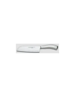Wüsthof - Santoku Wusthof serie Culinar Mod. 4179/17 - Coltelleria Lorenzi Milano