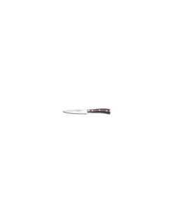 Wüsthof - Spelucchino - Ikon Ebano mod. 4986/12 - Coltelleria Lorenzi Milano
