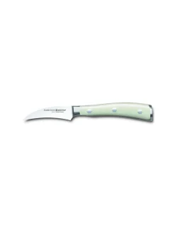 Wüsthof - Spelucchino - serie Ikon Crema mod. 4020-0 - Coltelleria Lorenzi Milano
