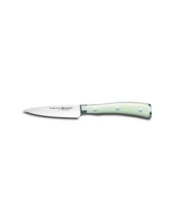 Wüsthof - Spelucchino - serie Ikon Crema mod. 4086-0/9 - Coltelleria Lorenzi Milano