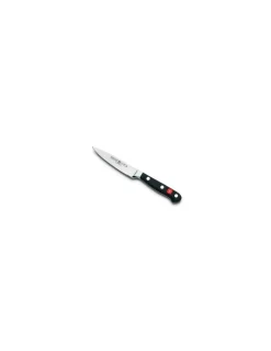Wüsthof - Spelucchino – Serie Classic mod. 4066-10 - Coltelleria Lorenzi Milano